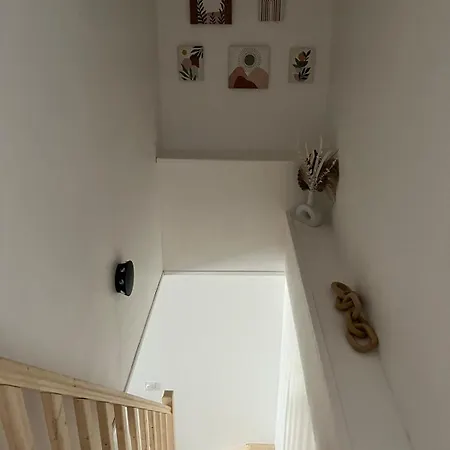 Le Grand Chene Prázdninový dům Bellebat